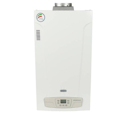 Котел газовый настенный BAXI ECO Four 1.14 одноконтурный 14 кВт CSE46114354