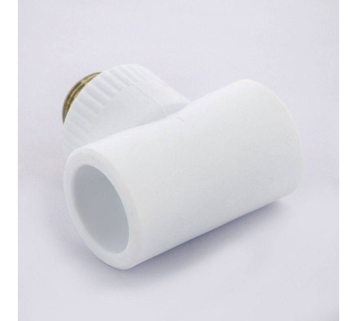 Тройник переходной Pro Aqua 32x3/4x32 мм наружная резьба PA25016P