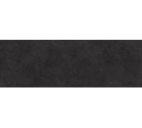 Плитка настенная Laparet Alabama чёрная 20x60 см 60015