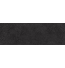 Плитка настенная Laparet Alabama чёрная 20x60 см 60015