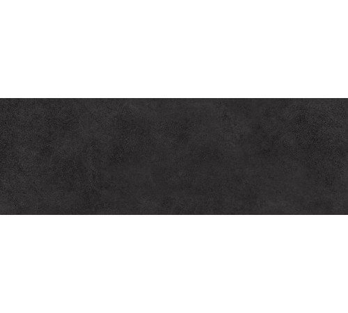 Плитка настенная Laparet Alabama чёрная 20x60 см 60015