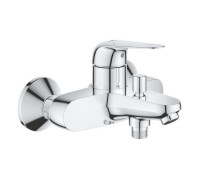 Смеситель для ванны GROHE Euroeco DN 15 хром 32743001