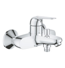 Смеситель для ванны GROHE Euroeco DN 15 хром 32743001