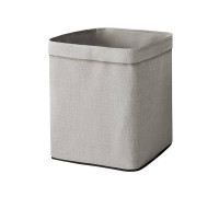 Мешок для корзины ADJ 1047 / 2047 35x35x40 см Grigio 1047C.00