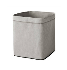 Мешок для корзины ADJ 1047 / 2047 35x35x40 см Grigio 1047C.00