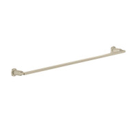 Полотенцедержатель Gessi Inciso 91 см brushed brass pvd 58505#727