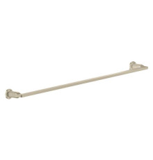 Полотенцедержатель Gessi Inciso 91 см brushed brass pvd 58505#727