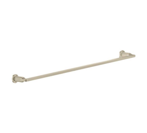 Полотенцедержатель Gessi Inciso 91 см brushed brass pvd 58505#727