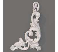 Орнамент DECOMASTER 62002L 240х150х15 мм 62002L