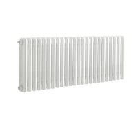 Стальной трубчатый радиатор IRSAP Tesi 3 365 28 секций боковое подключение T30 RT303652801A430N01