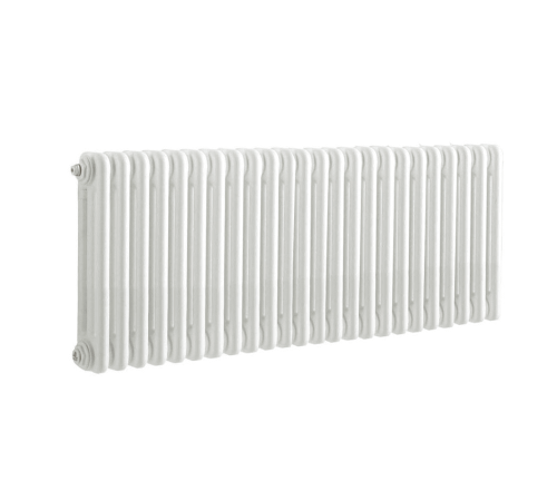 Стальной трубчатый радиатор IRSAP Tesi 3 365 28 секций боковое подключение T30 RT303652801A430N01