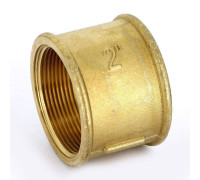 Муфта резьбовая Uni-Fitt ВР-ВР 2 602G7700