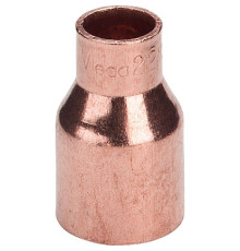 Редукционная вставка Viega 76x35 мм медь под пайку 594190