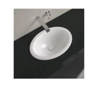 Раковина под столешницу Villeroy & Boch Loop & Friends 660x470 мм CeramicPlus 4A6300R1