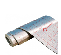 Листовая изоляция Thermaflex Thermasheet ECO FL 5 мм рулон 25 м Thermasheet ECO FL 5