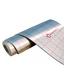 Листовая изоляция Thermaflex Thermasheet ECO FL 5 мм рулон 25 м Thermasheet ECO FL 5