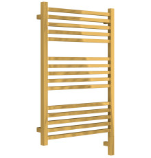 Полотенцесушитель электрический Сунержа Модус 3.1 50х80 см правый золото глянцевое 03-5901-8050