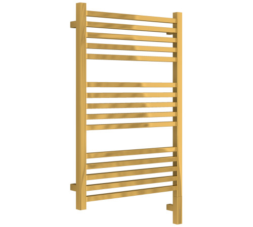 Полотенцесушитель электрический Сунержа Модус 3.1 50х80 см правый золото глянцевое 03-5901-8050