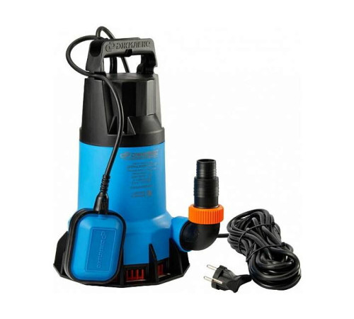 Насос дренажный ДЖИЛЕКС ДРЕНАЖНИК 350/17 5150