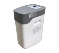 Умягчитель воды Waterstry BBL08EE кабинетного типа с наполнителем 8 л BBL08EE