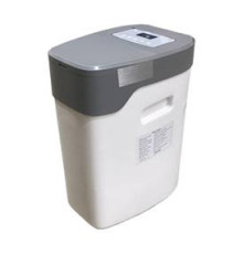 Умягчитель воды Waterstry BBL08EE кабинетного типа с наполнителем 8 л BBL08EE