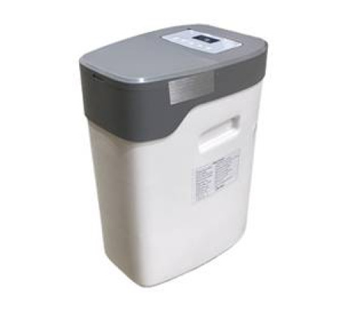 Умягчитель воды Waterstry BBL08EE кабинетного типа с наполнителем 8 л BBL08EE