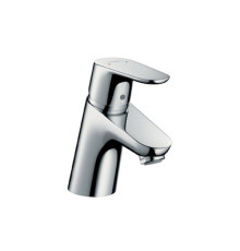 Смеситель для раковины Hansgrohe Focus 70 однорычажный хром 31730000