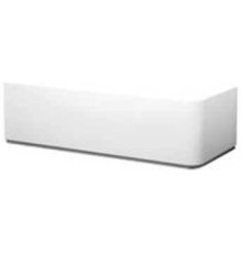 Передняя панель Ravak 10° 170 L A белая CZ81100A00