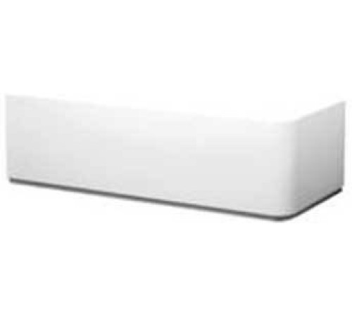 Передняя панель Ravak 10° 170 L A белая CZ81100A00