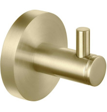 Крючок Aquanet Европа шлифованное золото AQ4101BG