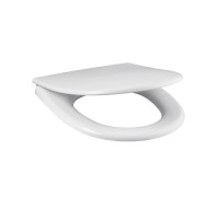 Сиденье для унитаза Roca Access микролифт дюропласт 801233001