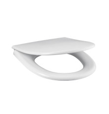 Сиденье для унитаза Roca Access микролифт дюропласт 801233001