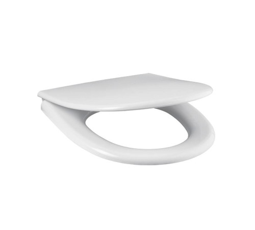 Сиденье для унитаза Roca Access микролифт дюропласт 801233001