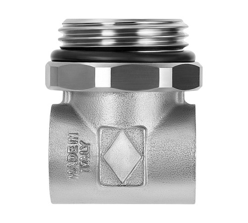 Тройник для коллектора Hoobs 1 НР x 1/2 ВР x 1/2 ВР HB-141110840