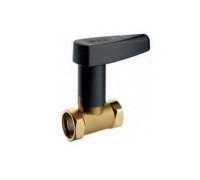 Клапан балансировочный NexusValve Fluctus DRV DN15L Kvs 1.62 MN80597441