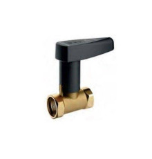 Клапан балансировочный NexusValve Fluctus DRV DN15L Kvs 1.62 MN80597441