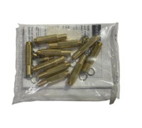 Комплект форсунок для перевода на сжиженный газ Baxi Slim HP 710000130