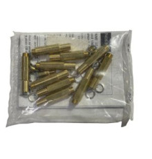 Комплект форсунок для перевода на сжиженный газ Baxi Slim HP 710000130