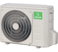 Наружный блок мультисплит-системы LESSAR LU-5HE42FME2 инверторный LU-5HE42FME2