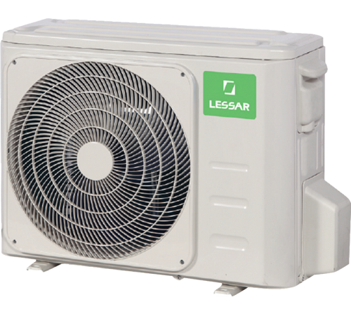 Наружный блок мультисплит-системы LESSAR LU-5HE42FME2 инверторный LU-5HE42FME2