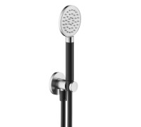 Душевой набор Paffoni Sole AD146/54IX