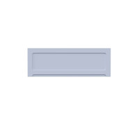 Панель фронтальная для ванны Экран-ОК Мия 100 см EKR-F0000103