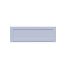 Панель фронтальная для ванны Экран-ОК Мия 100 см EKR-F0000103