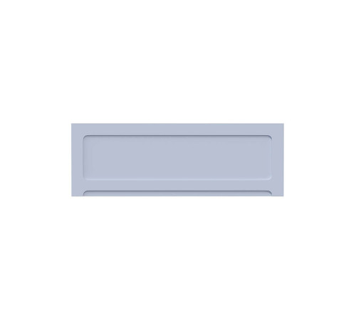 Панель фронтальная для ванны Экран-ОК Мия 100 см EKR-F0000103