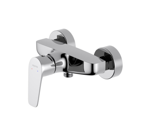 Смеситель для душа Aquanet Бетта хром AQ1160CR