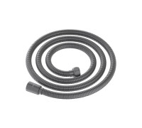 Шланг для душа Aquanet 150 см нержавеющая сталь оружейная сталь AQ2105BGM