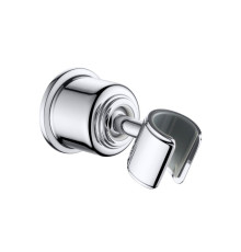 Держатель ручного душа Aquanet Классик хром AQ2407CR