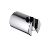 Держатель ручного душа Aquanet хром AQ2404CR