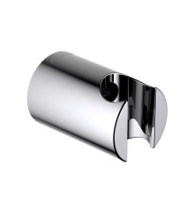 Держатель ручного душа Aquanet хром AQ2404CR