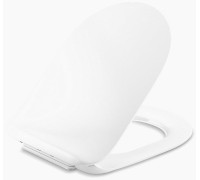 Крышка-сиденье для унитаза KOHLER Vive с микролифтом 28781IN-0
